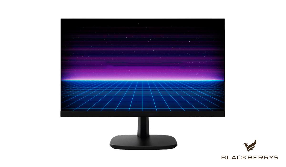 Ремонт Монитора BlackBerry в  Новосибирске