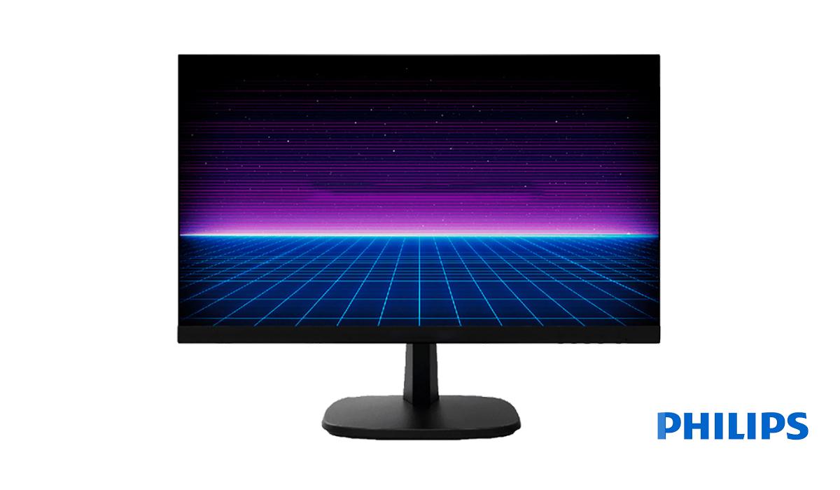Ремонт Монитора Philips в  Новосибирске