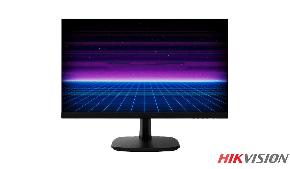 Ремонт Монитора Hikvision в  Новосибирске