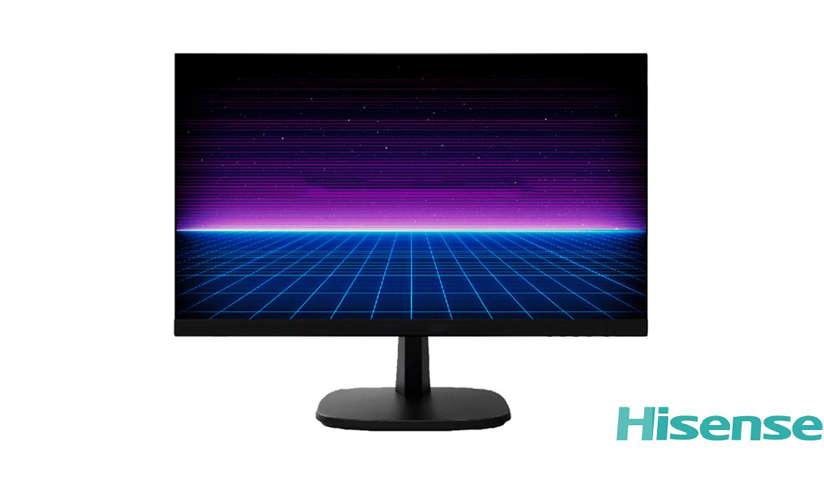 Ремонт Монитора Hisense в  Новосибирске