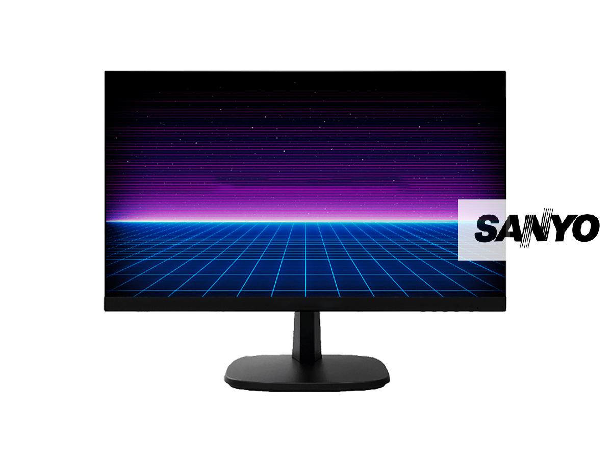 Ремонт Монитора Sanyo в  Новосибирске