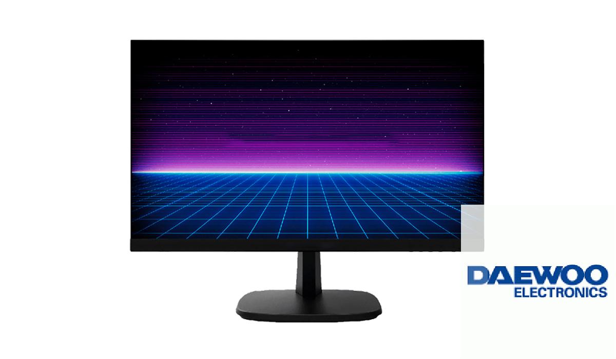 Ремонт Монитора Daewoo Electronics в  Новосибирске