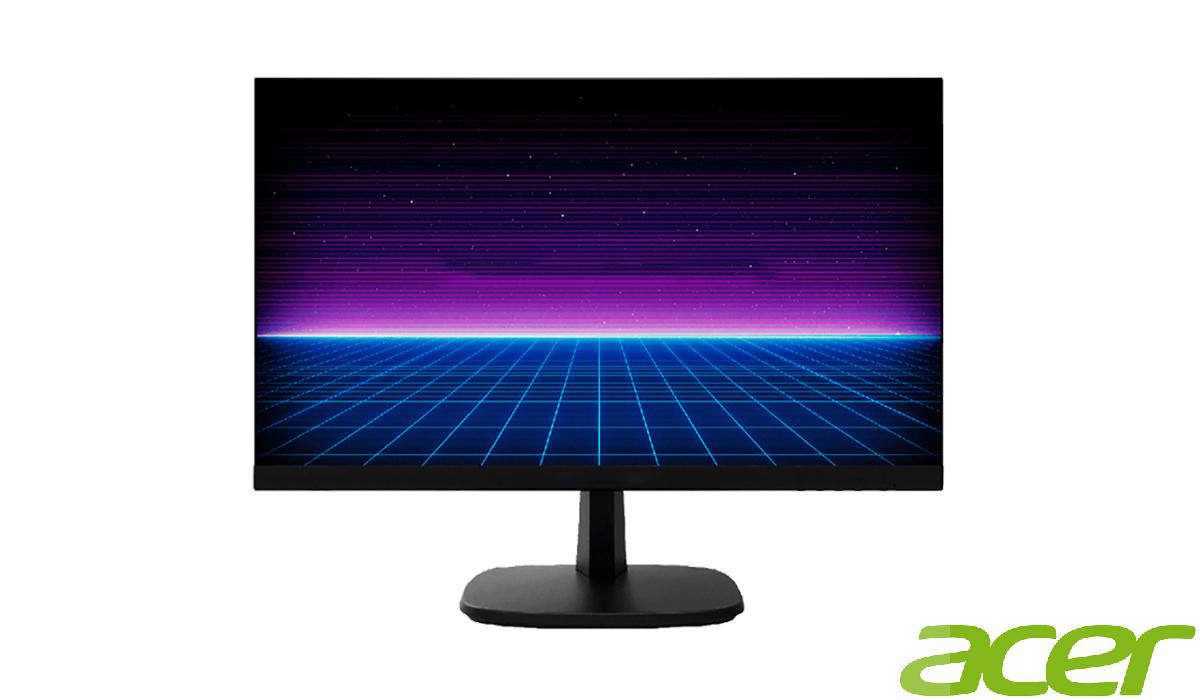 Ремонт Монитора Acer в  Новосибирске