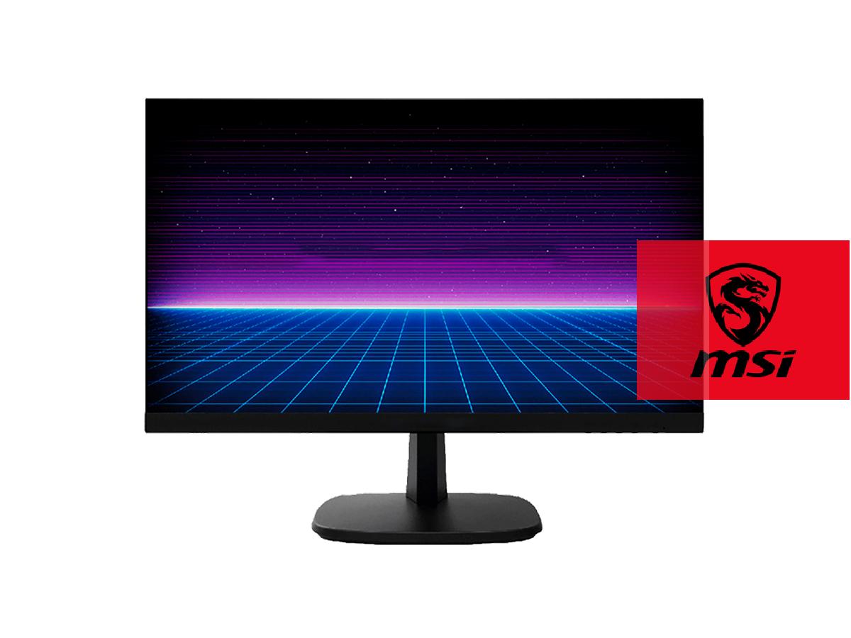 Ремонт Монитора MSI в  Новосибирске
