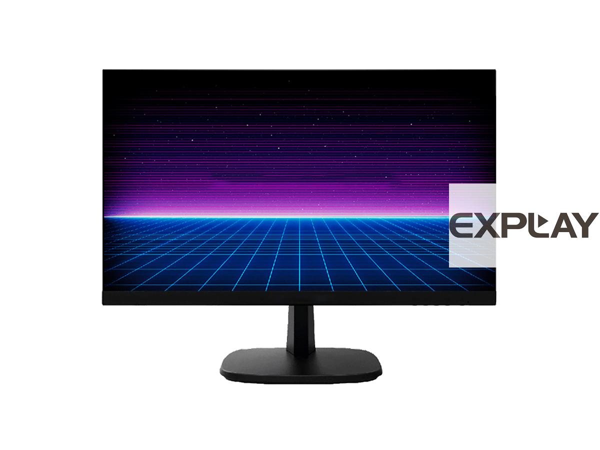 Ремонт Монитора explay в  Новосибирске