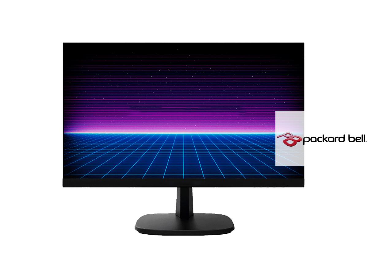 Ремонт Монитора Packard Bell в  Новосибирске