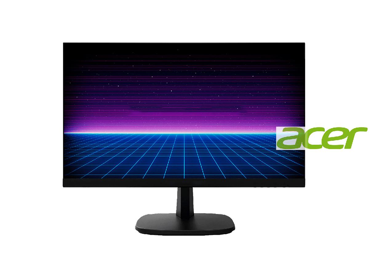 Ремонт Монитора Acer в  Новосибирске