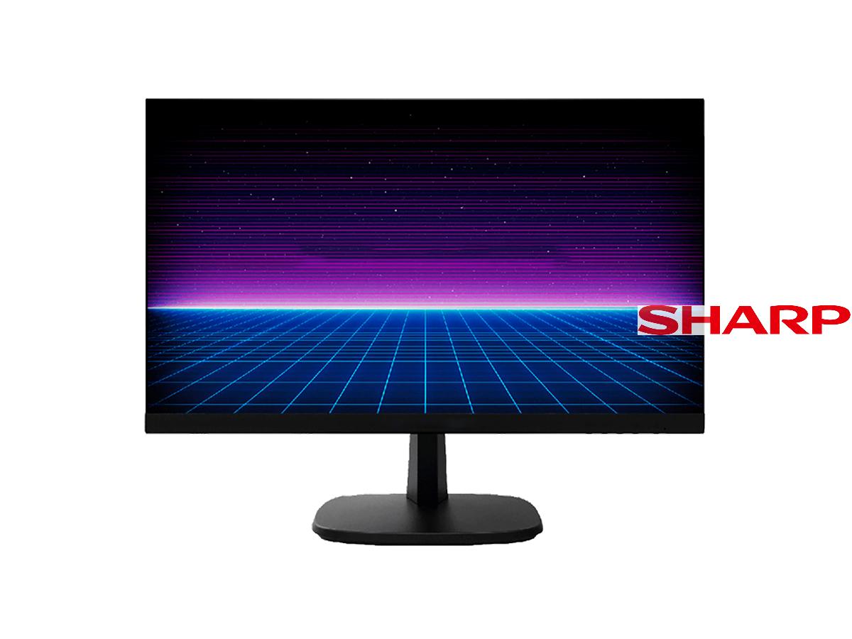 Ремонт Монитора Sharp в  Новосибирске