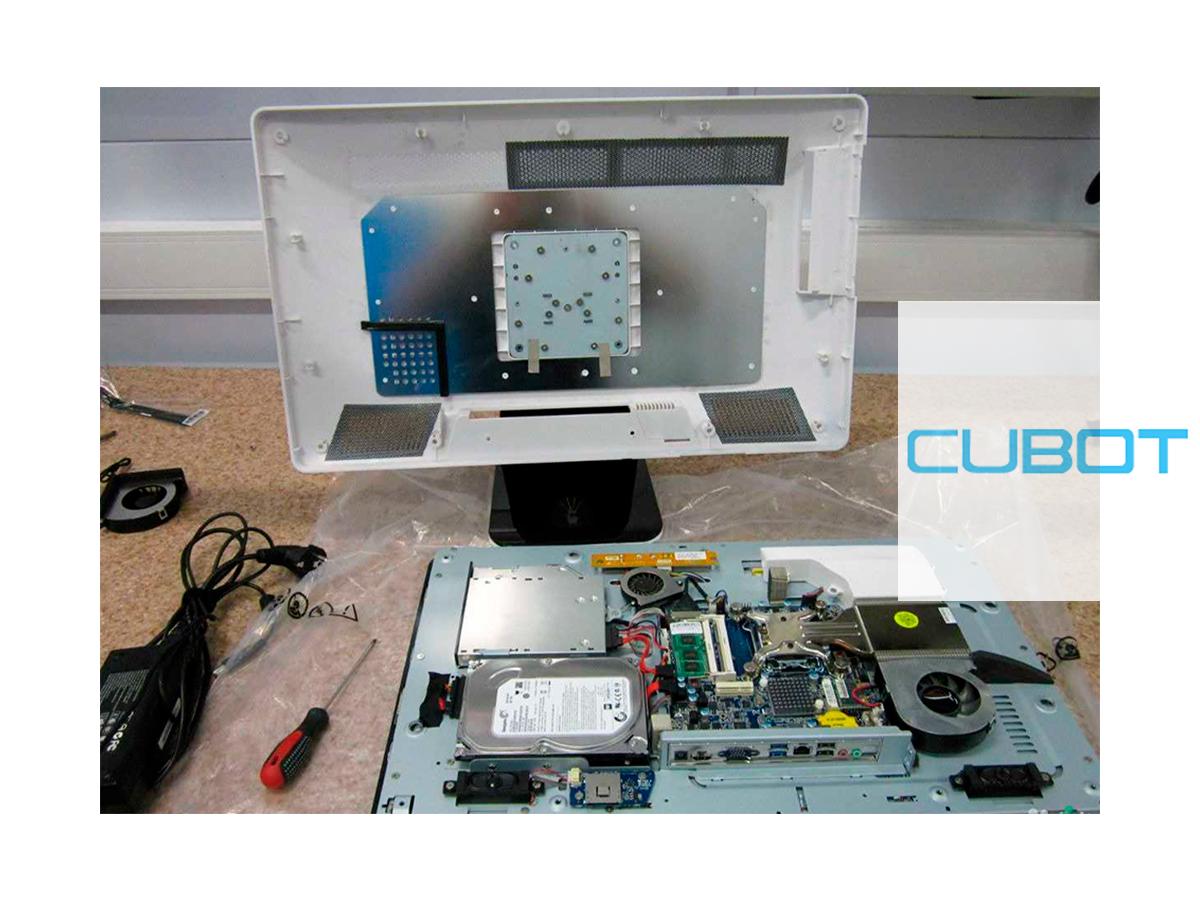 Ремонт Моноблока CUBOT в Новосибирске