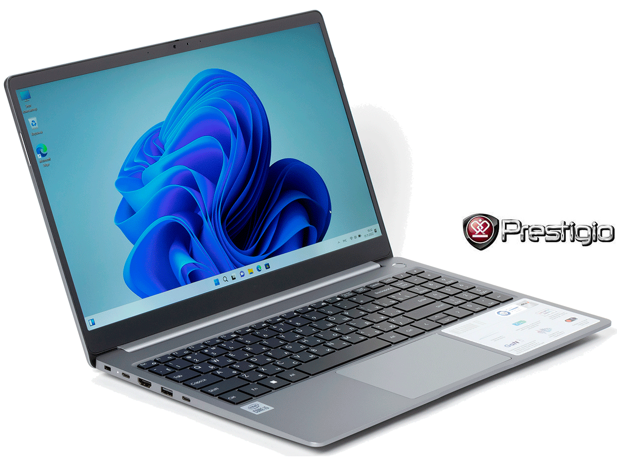 Ремонт Ноутбука prestigio в Новосибирске