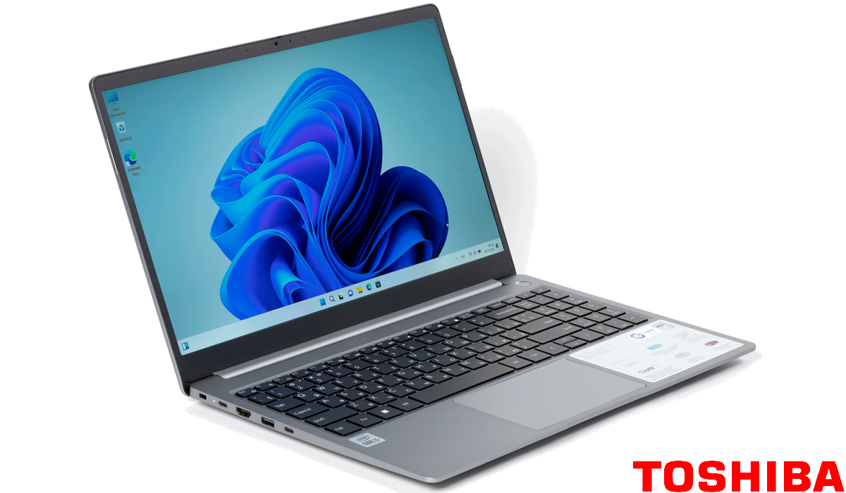 Ремонт Ноутбука Toshiba в Новосибирске