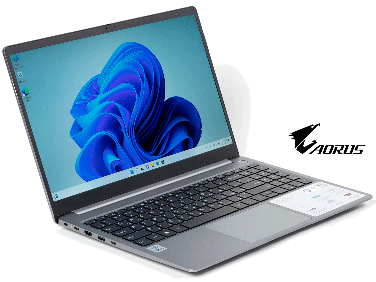 Ремонт Ноутбука AORUS в Новосибирске