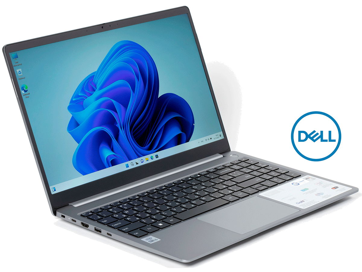 Ремонт Ноутбука Dell в  Новосибирске