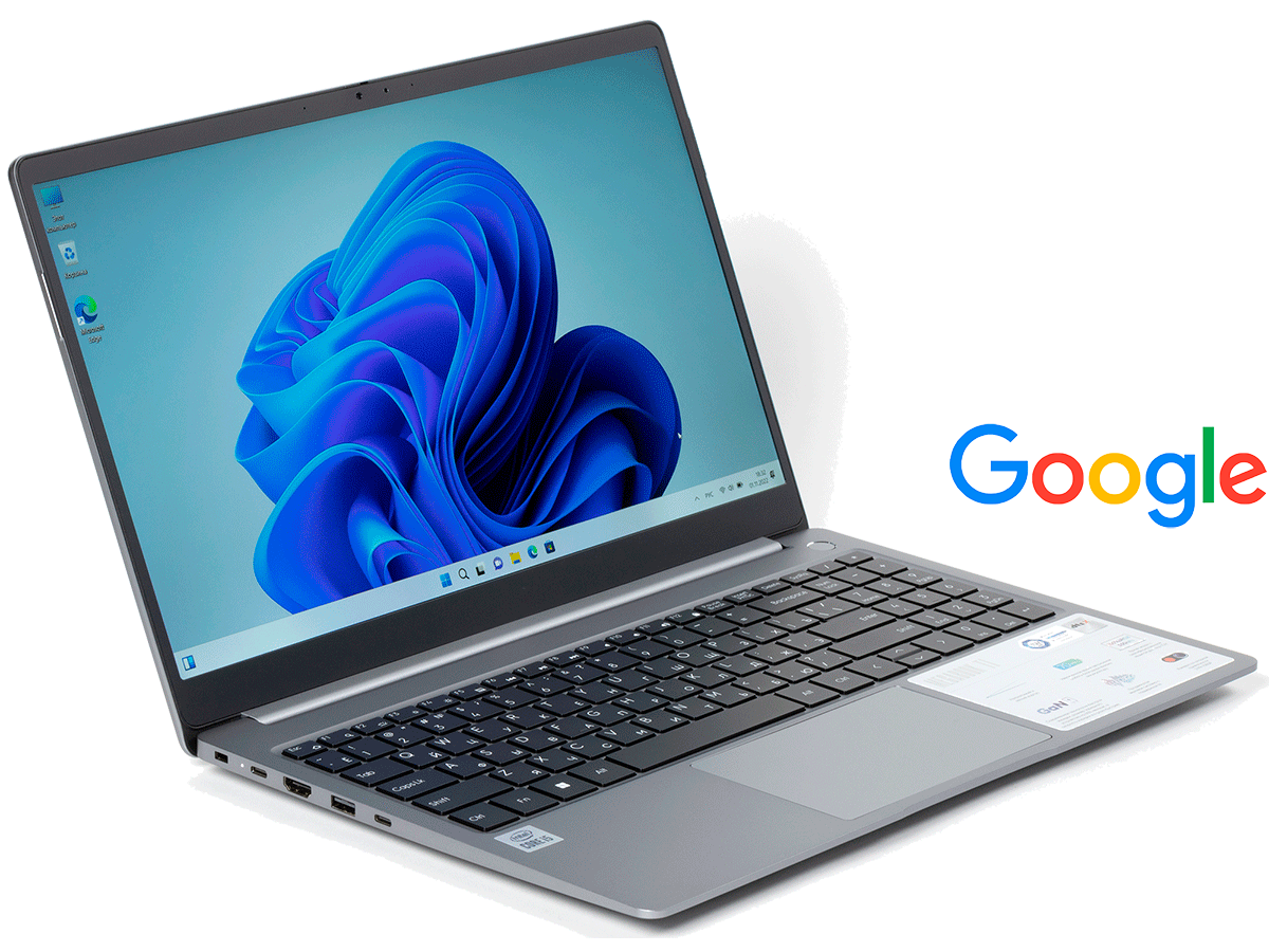 Ремонт Ноутбука Google в Новосибирске
