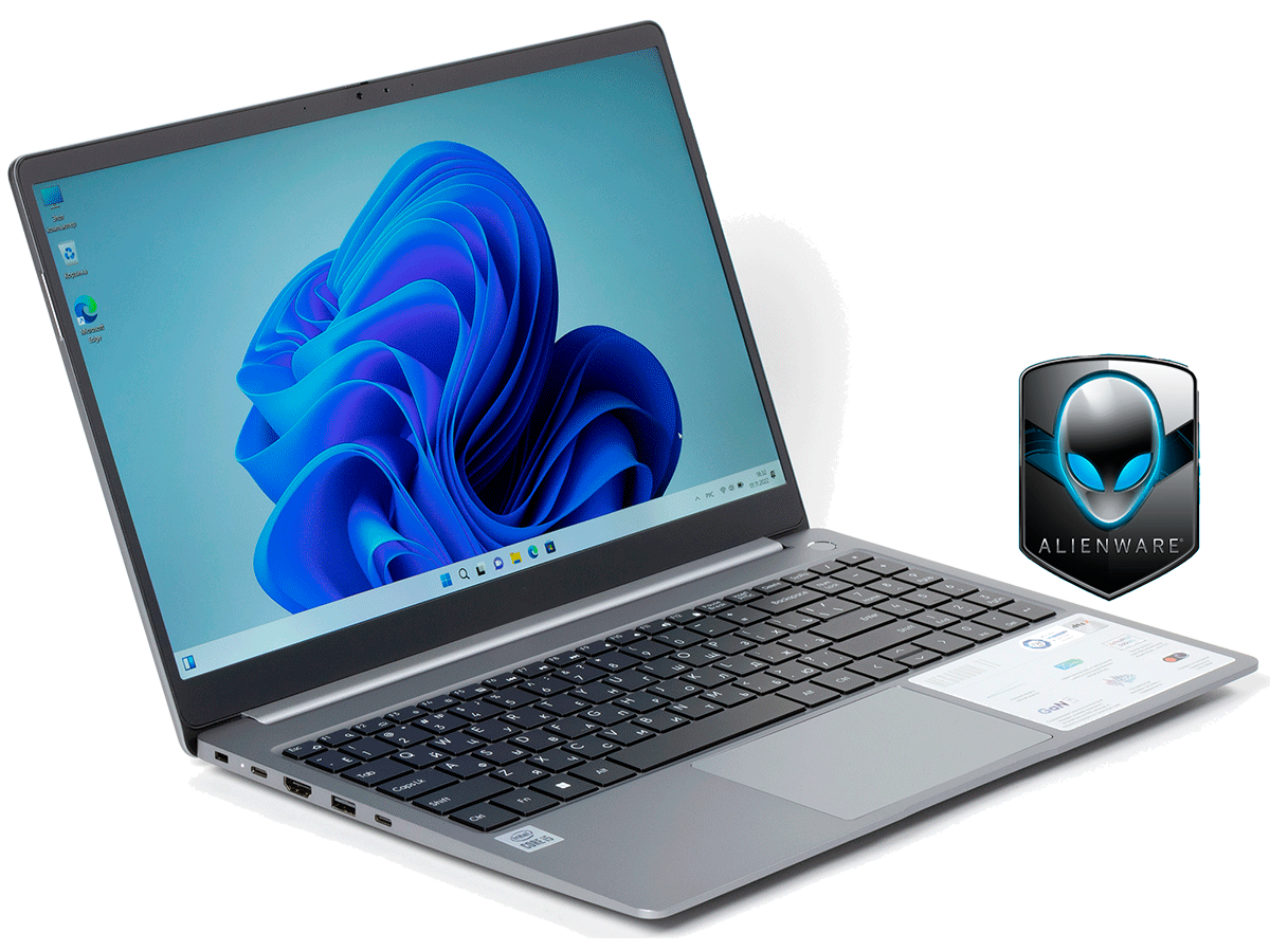 Ремонт Ноутбука Alienware в Новосибирске
