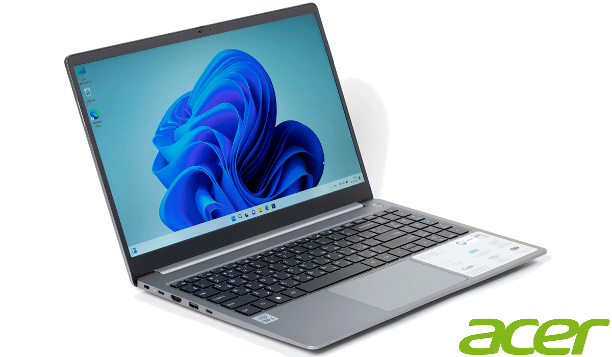 Ремонт Ноутбука Acer в Новосибирске