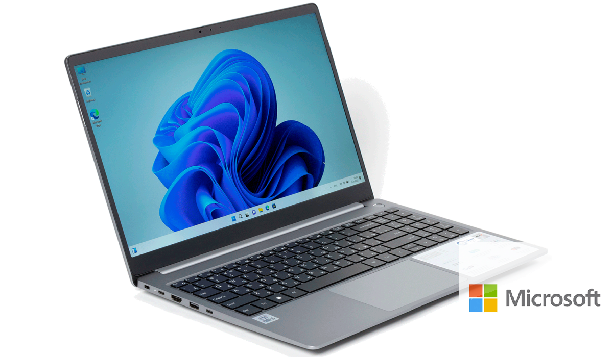 Ремонт Ноутбука Microsoft в Новосибирске
