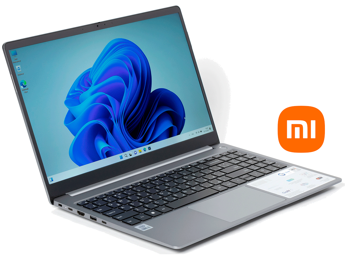 Ремонт Ноутбука Xiaomi в Новосибирске