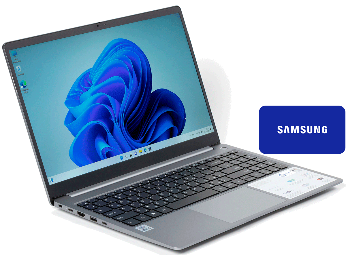 Ремонт Ноутбука Samsung в Новосибирске