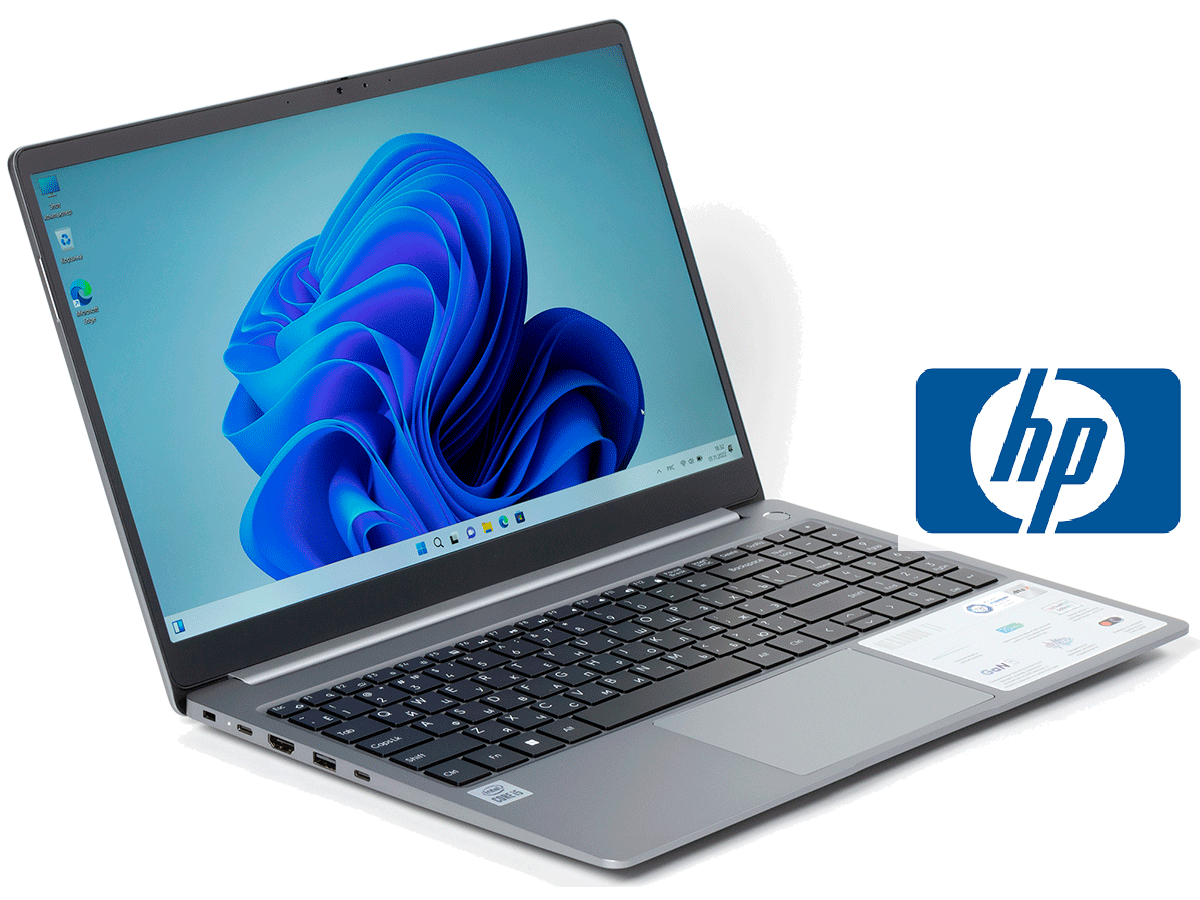 Ремонт Ноутбука HP в  Новосибирске