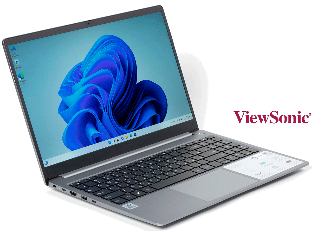 Ремонт Ноутбука Viewsonic в Новосибирске