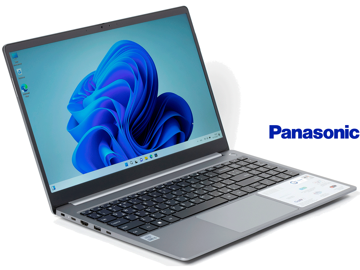 Ремонт Ноутбука panasonic в Новосибирске