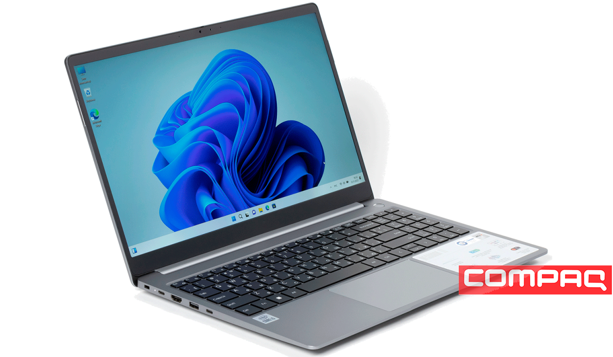 Ремонт Ноутбука Compaq в Новосибирске