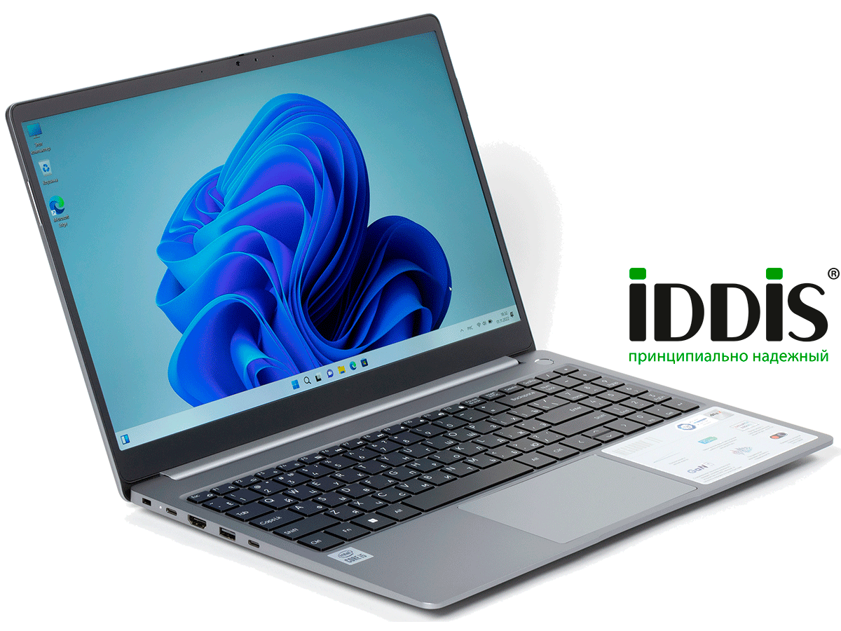 Ремонт Ноутбука IDIS в  Новосибирске