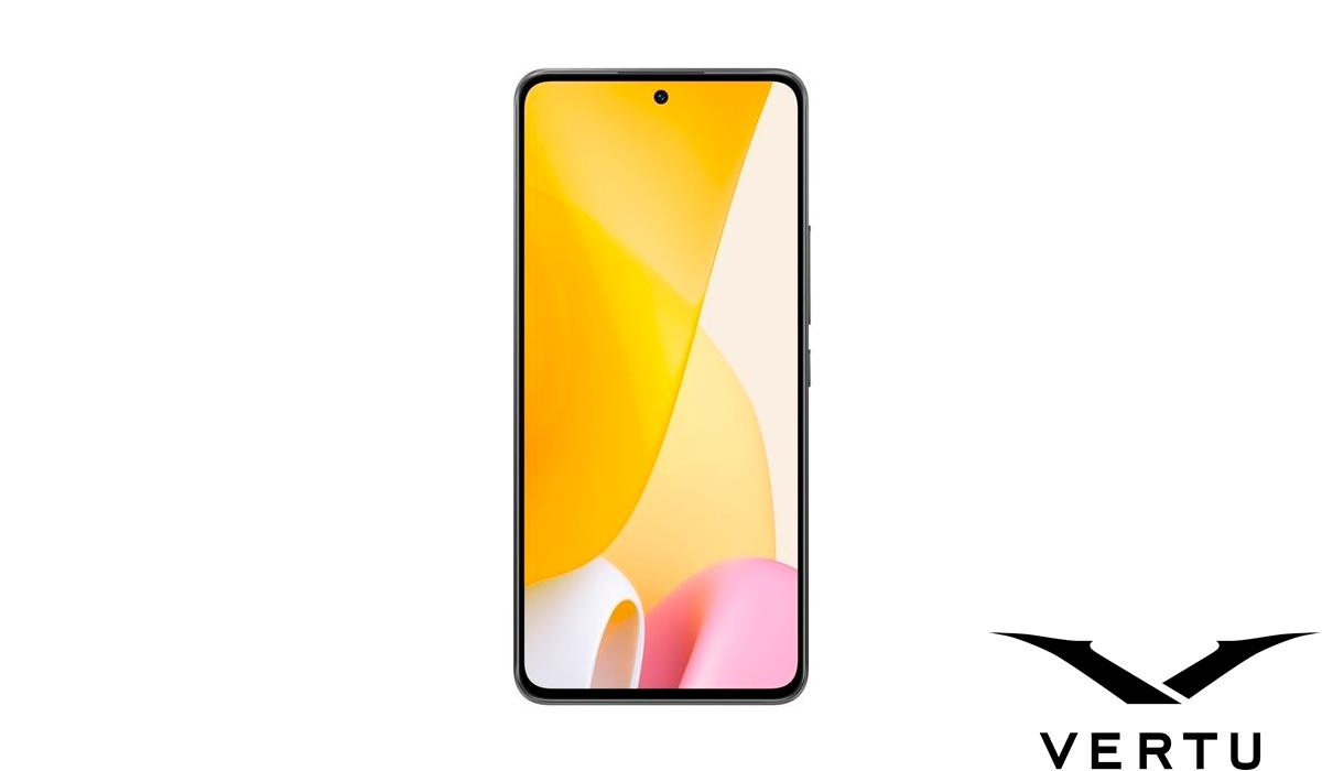 Ремонт Телефона Vertu в  Новосибирске