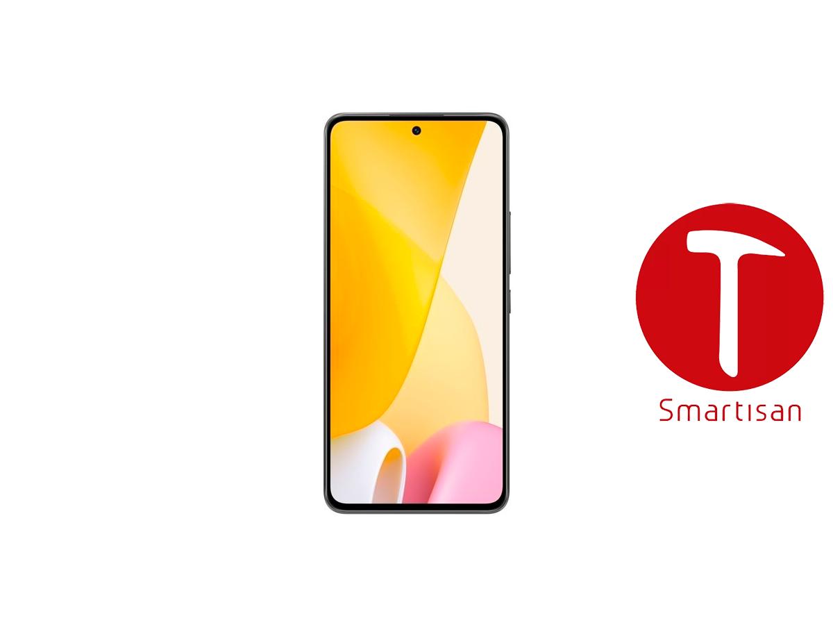 Ремонт Телефона Smartisan в  Новосибирске