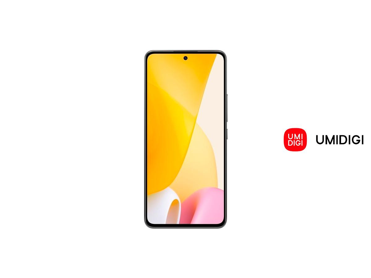 Ремонт Телефона UMIDIGI в  Новосибирске