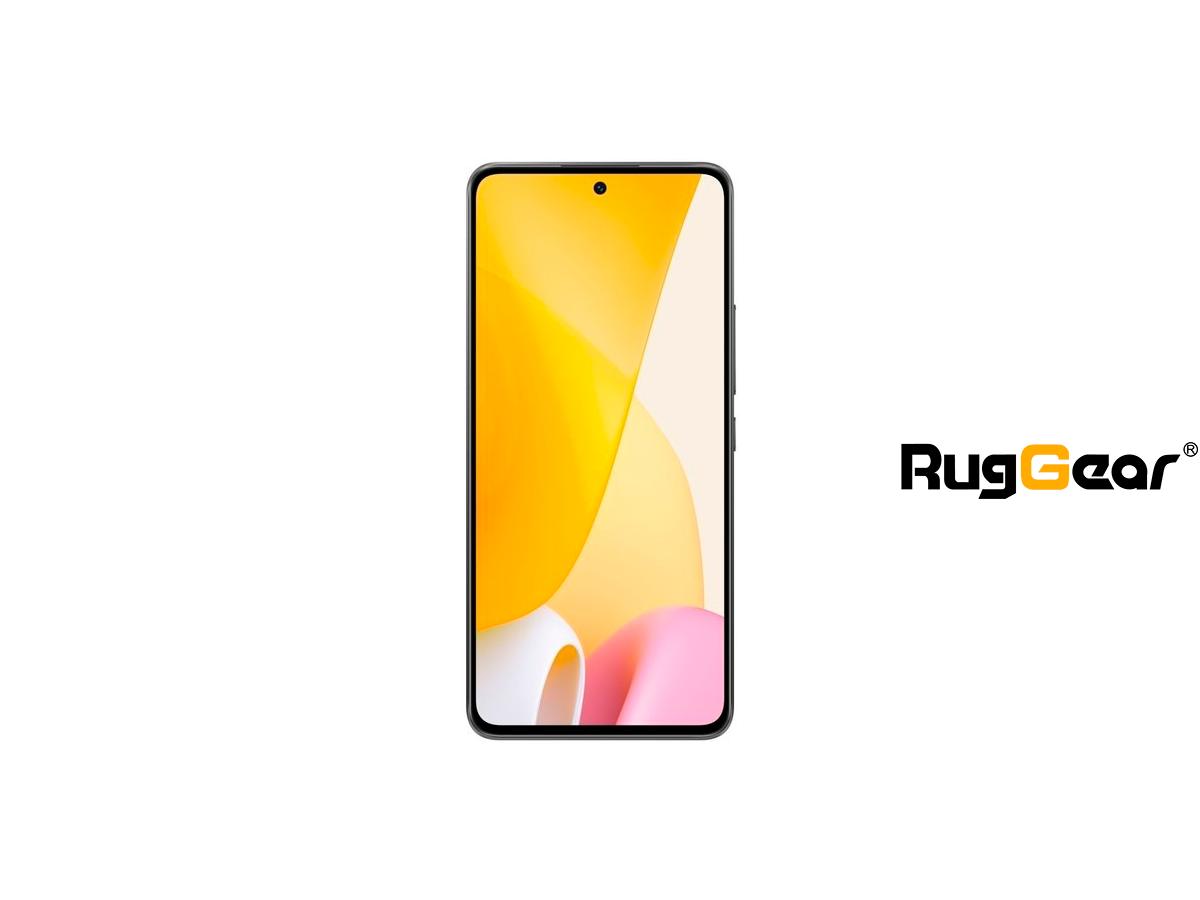 Ремонт Телефона RugGear в  Новосибирске