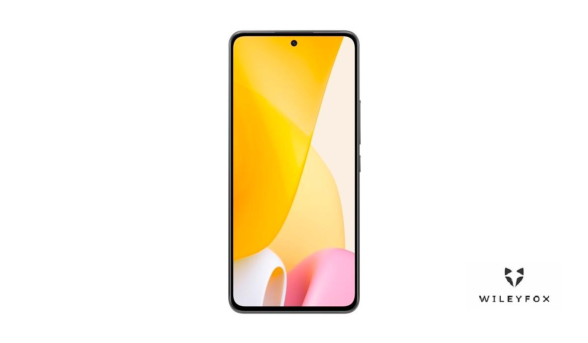 Ремонт Телефона wileyfox в  Новосибирске