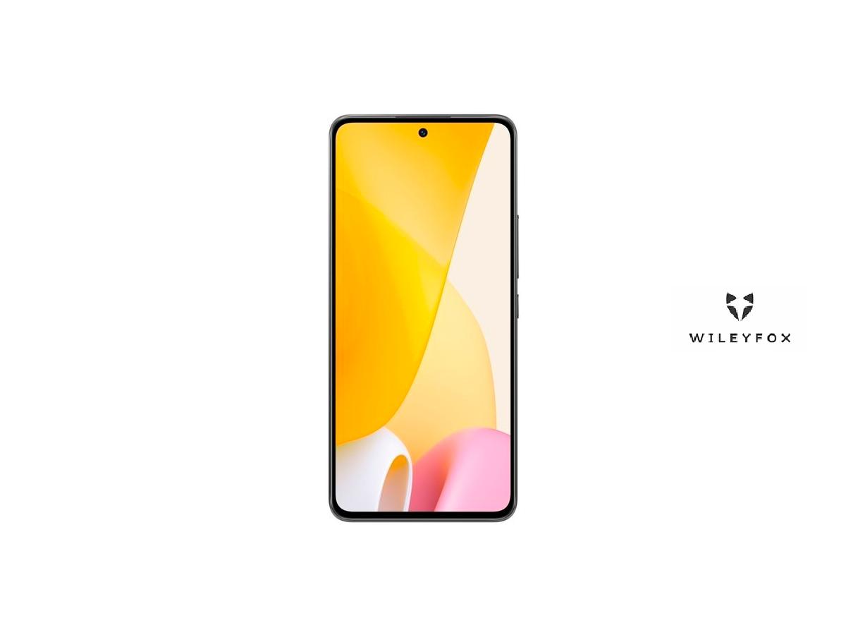 Ремонт Телефона wileyfox в  Новосибирске