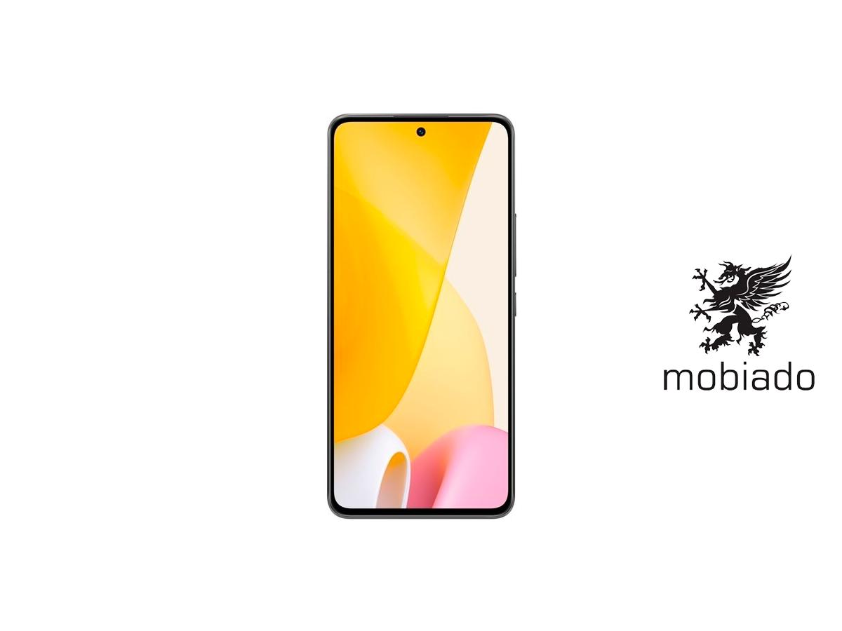 Ремонт Телефона Mobiado в  Новосибирске