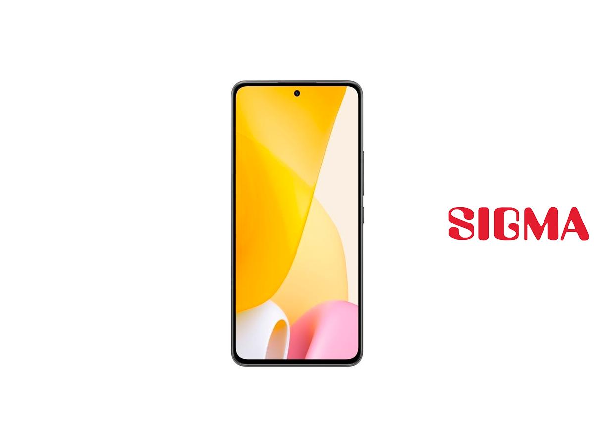 Ремонт Телефона Sigma в  Новосибирске