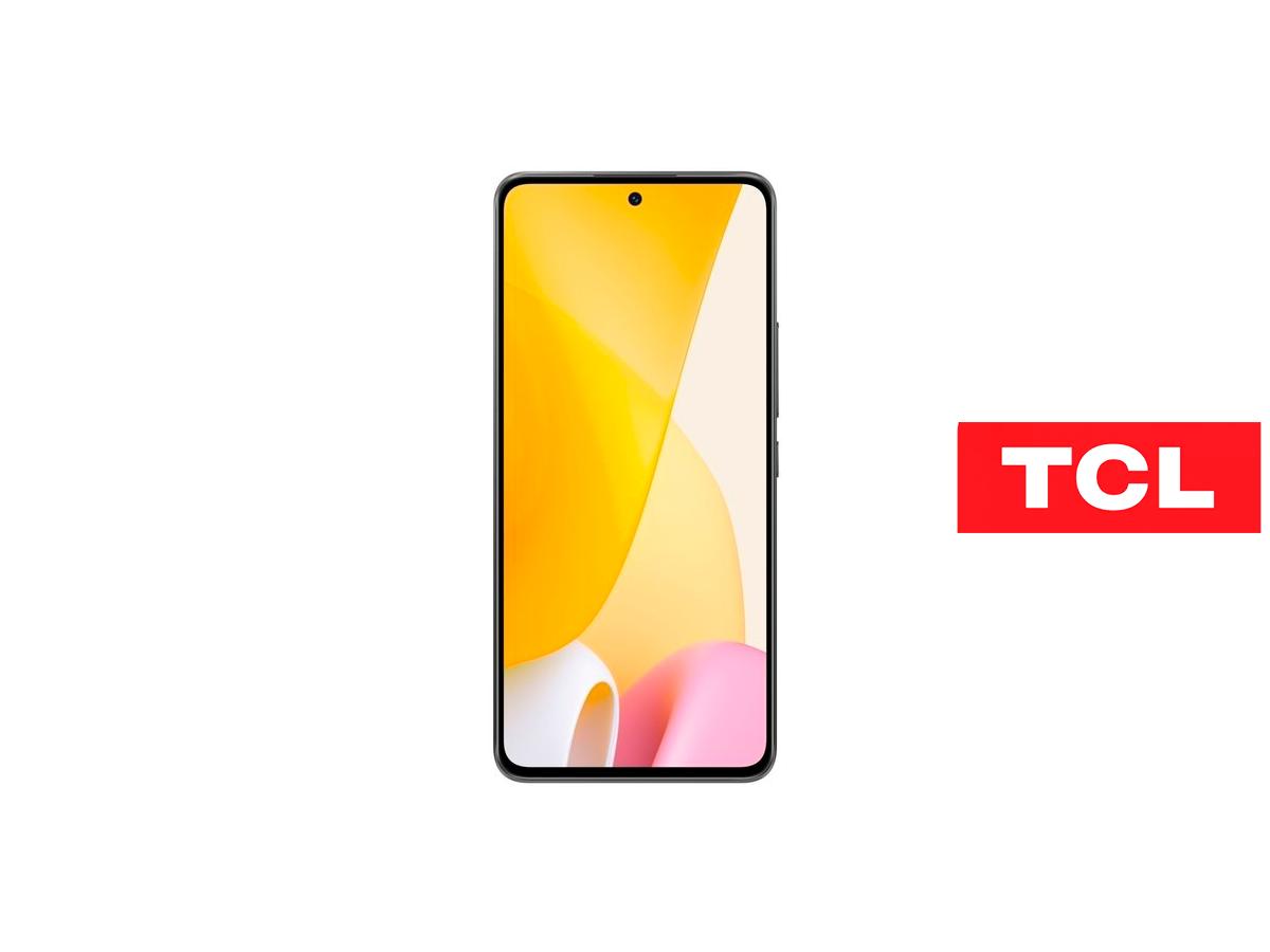 Ремонт Телефона TCL в  Новосибирске