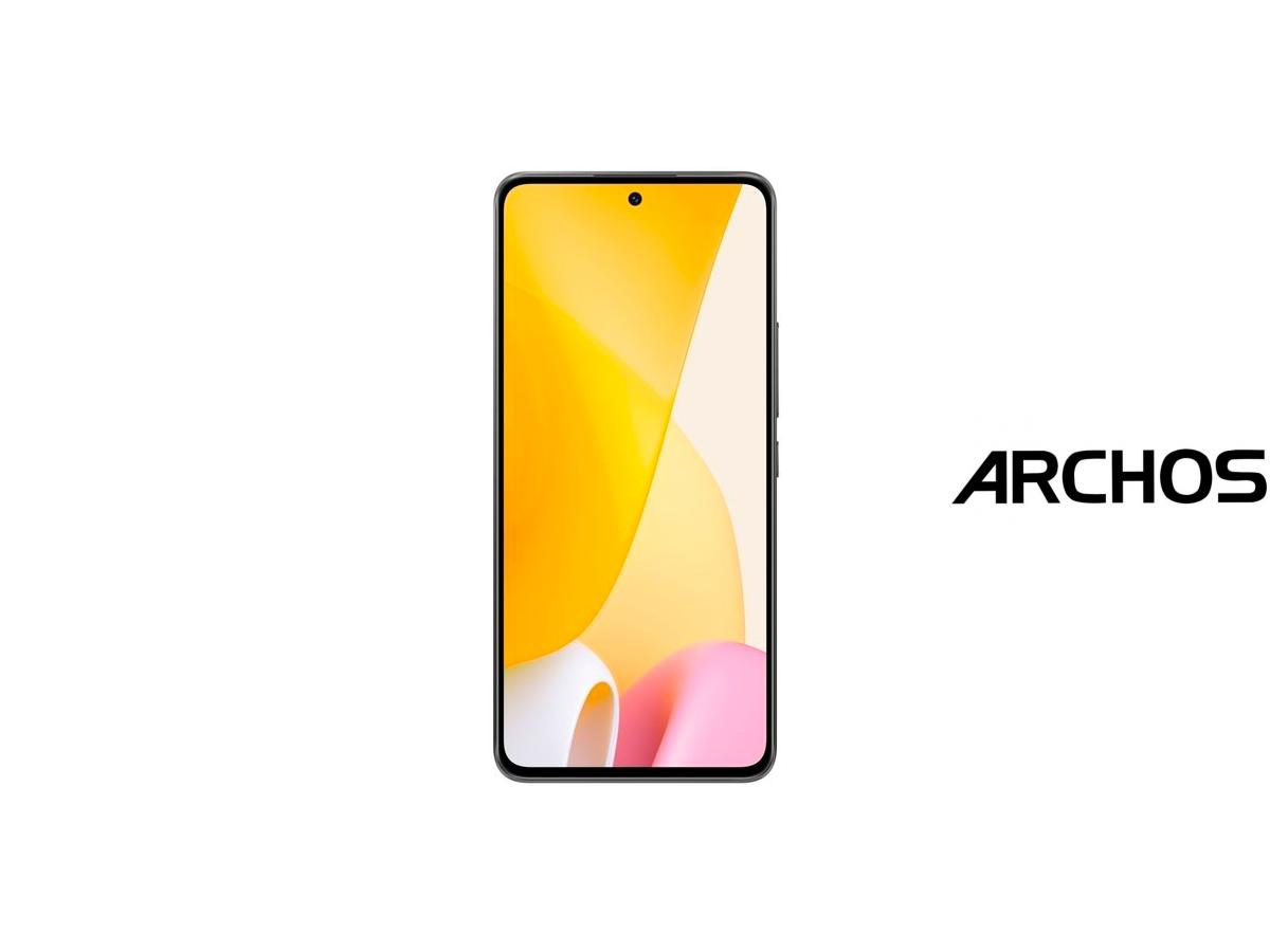Ремонт Телефона Archos в  Новосибирске