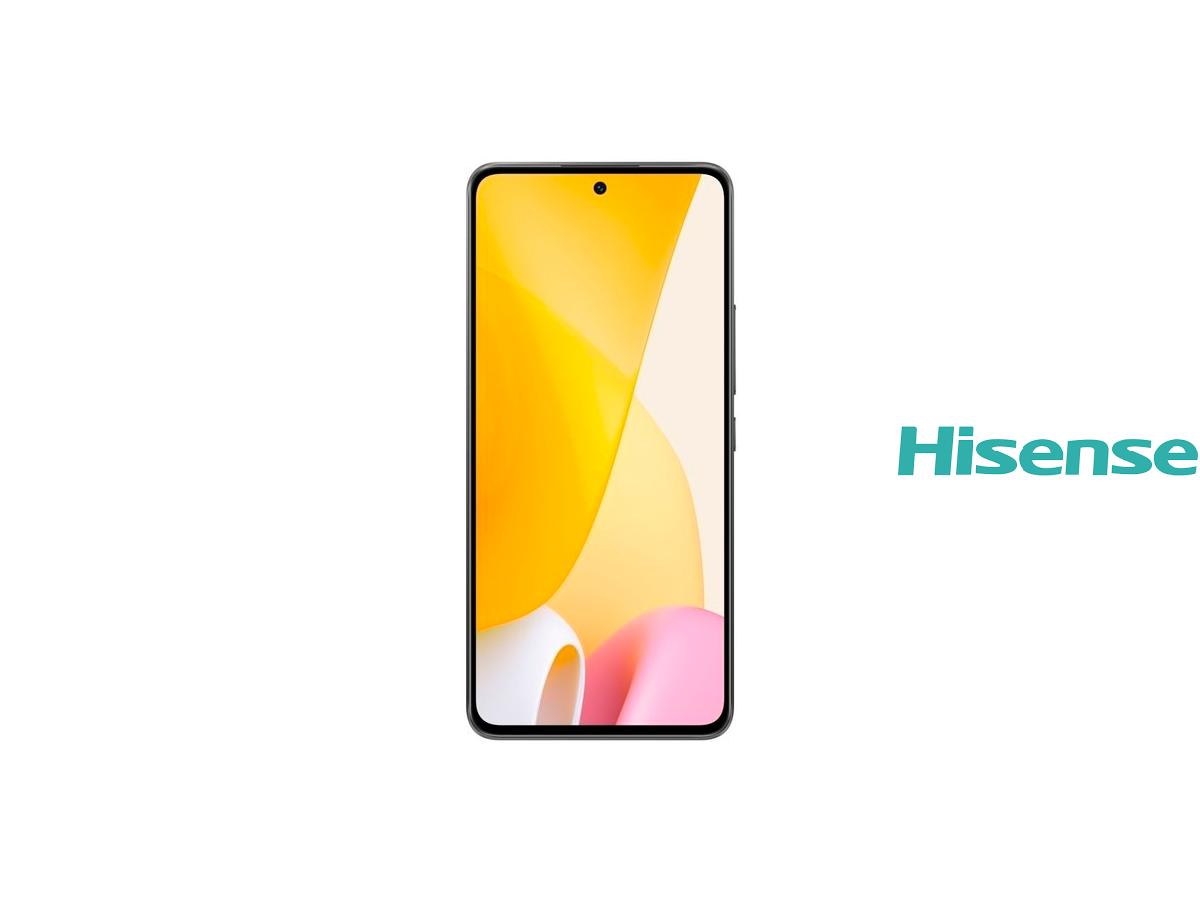 Ремонт Телефона Hisense в  Новосибирске