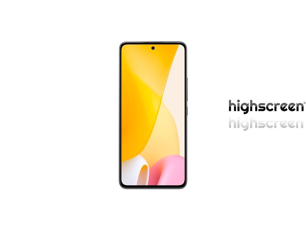 Ремонт Телефона Highscreen в  Новосибирске