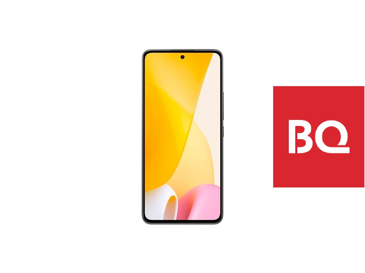 Ремонт Телефона BQ в  Новосибирске