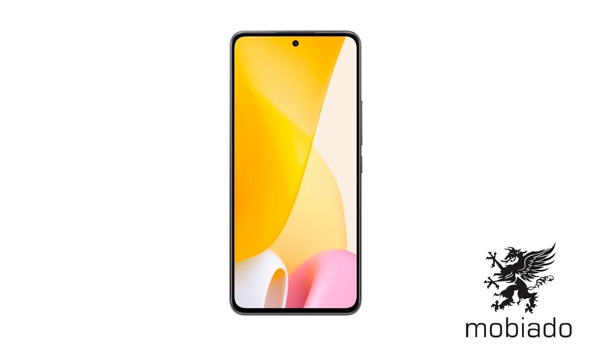 Ремонт Телефона Mobiado в  Новосибирске
