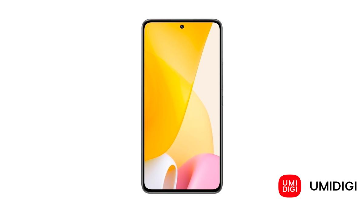 Ремонт Телефона UMIDIGI в  Новосибирске