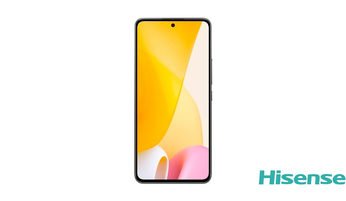 Ремонт Телефона Hisense в  Новосибирске