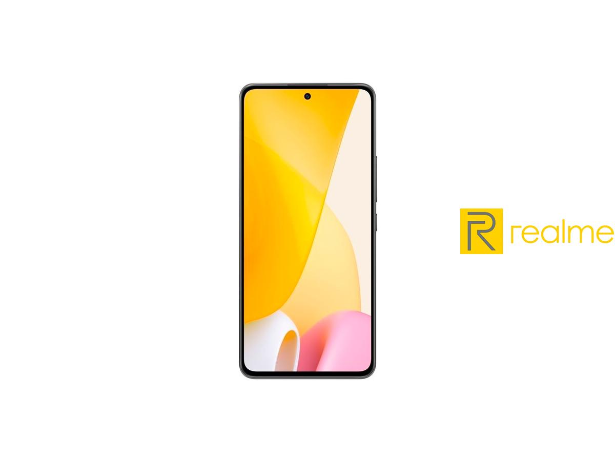 Ремонт Телефона Realme в  Новосибирске