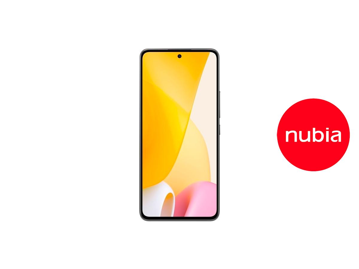 Ремонт Телефона Nubia в  Новосибирске
