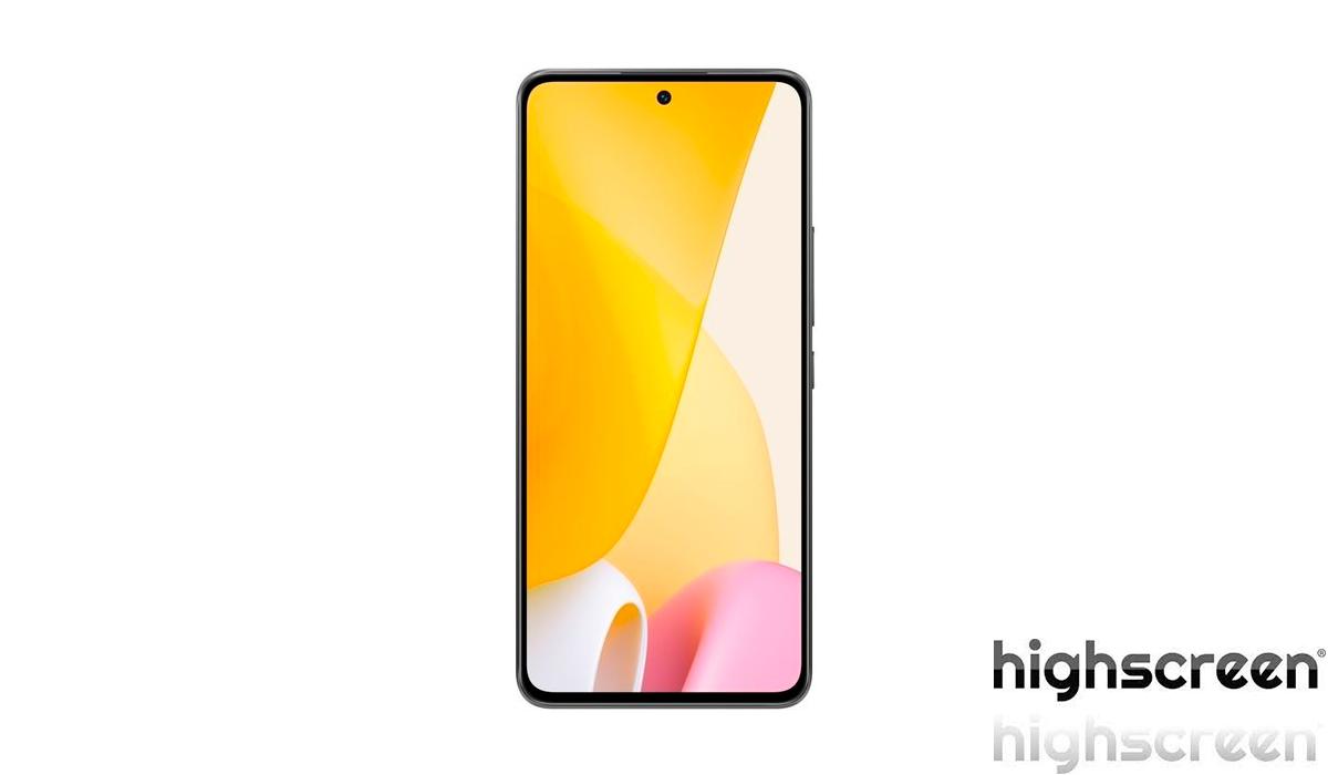 Ремонт Телефона Highscreen в  Новосибирске