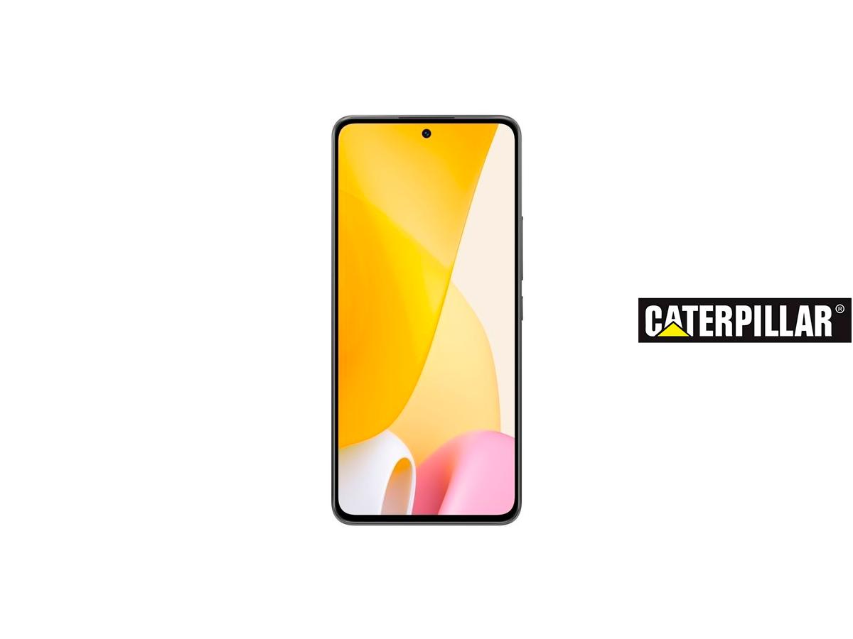 Ремонт Телефона Caterpillar в  Новосибирске