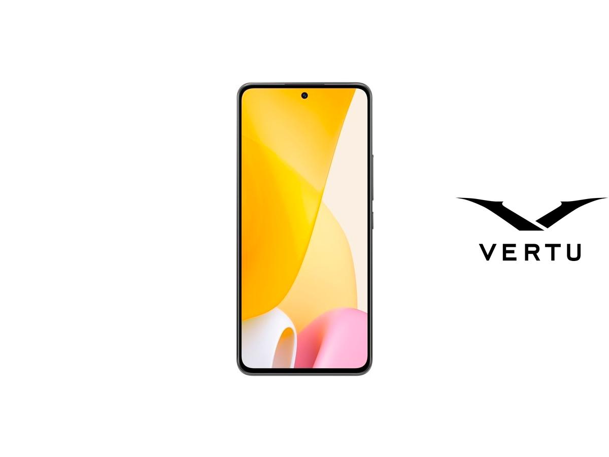 Ремонт Телефона Vertu в  Новосибирске