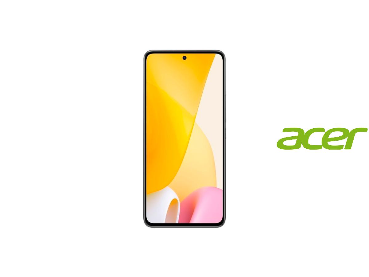 Ремонт Телефона Acer в  Новосибирске